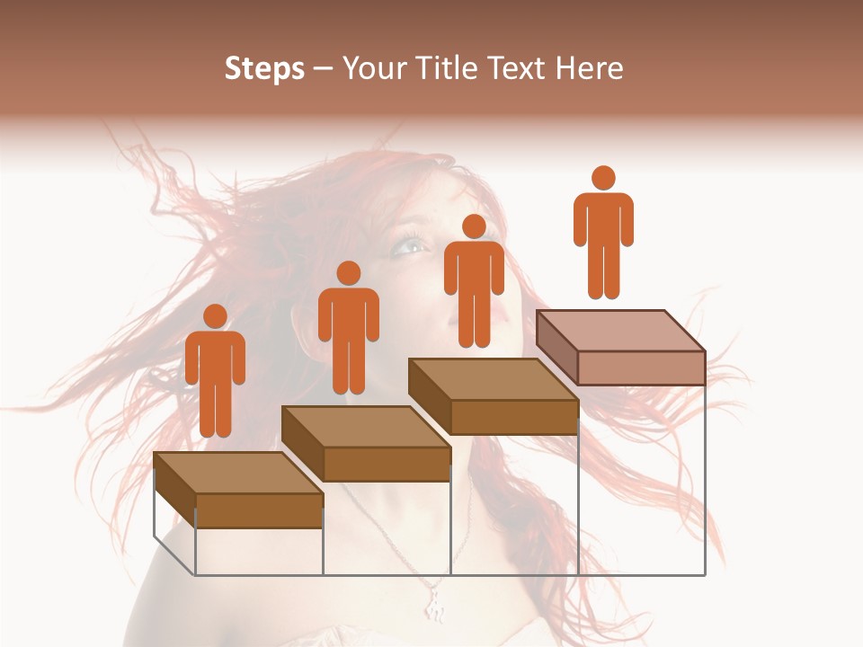 Teenager Powerful Pretty PowerPoint Template