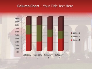 Architecture Structure South PowerPoint Template