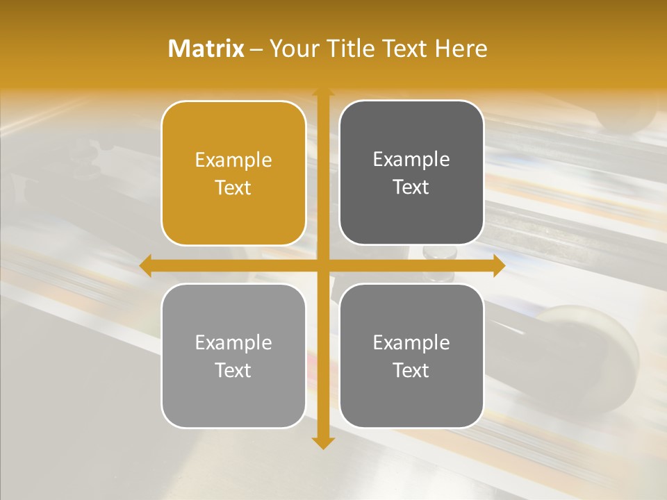 Communication Speed Graphic PowerPoint Template