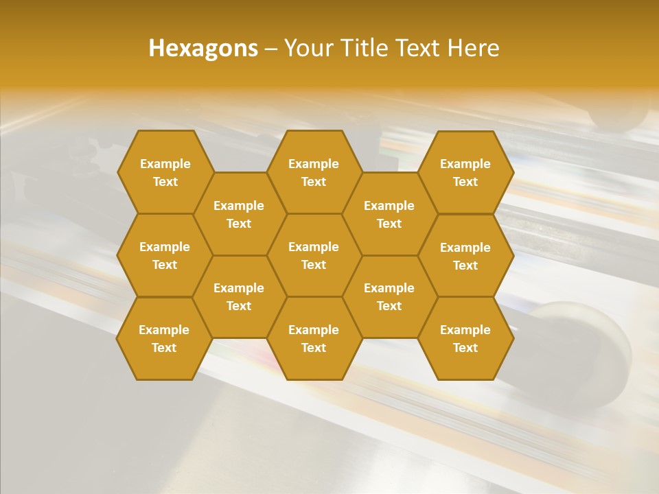Communication Speed Graphic PowerPoint Template