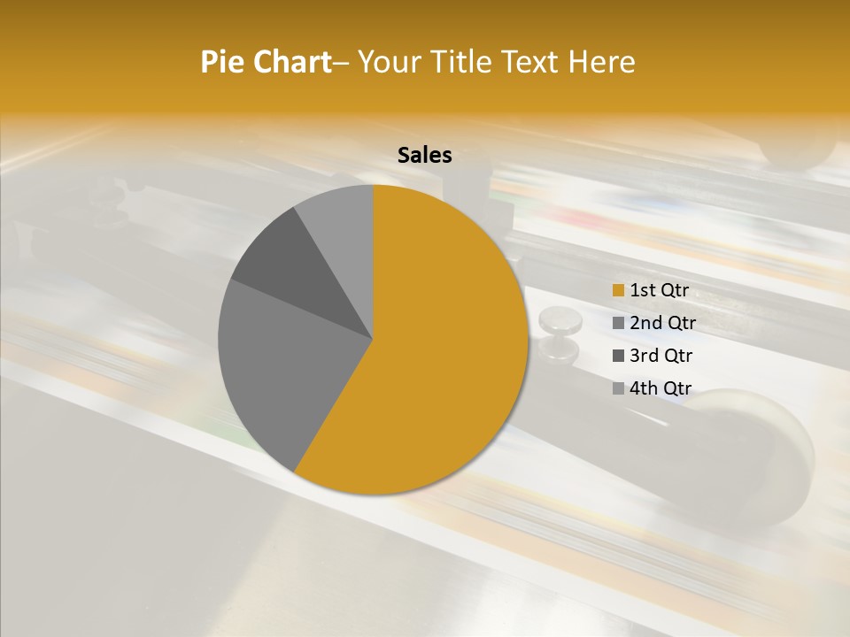 Communication Speed Graphic PowerPoint Template