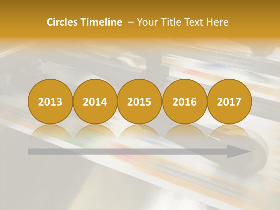 Communication Speed Graphic PowerPoint Template