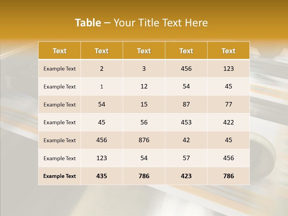 Communication Speed Graphic PowerPoint Template