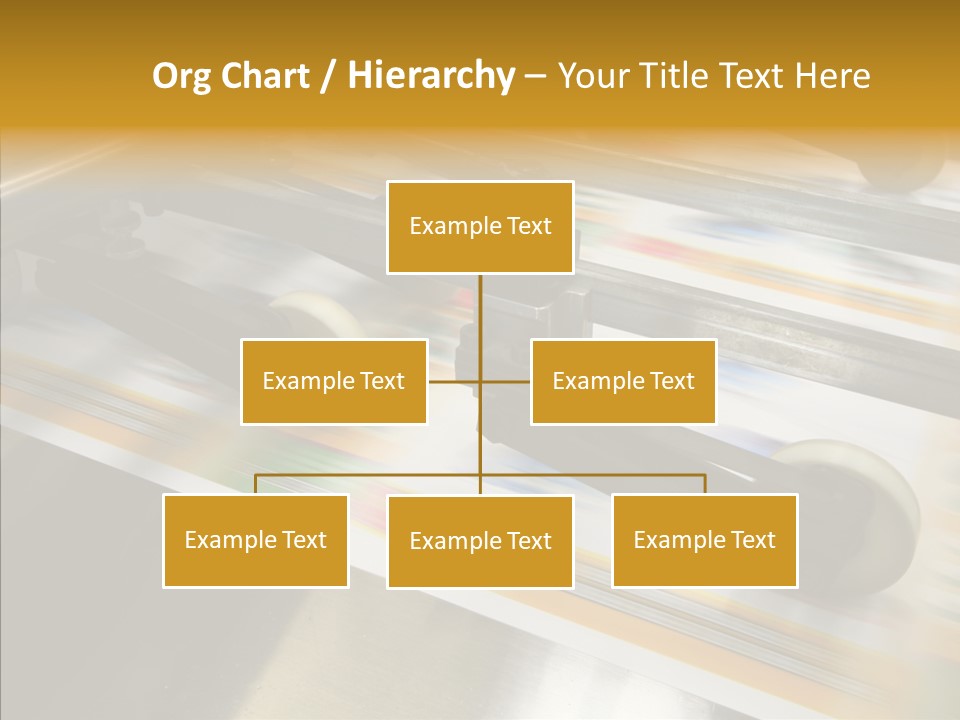Communication Speed Graphic PowerPoint Template