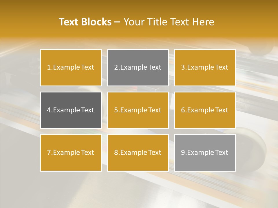 Communication Speed Graphic PowerPoint Template