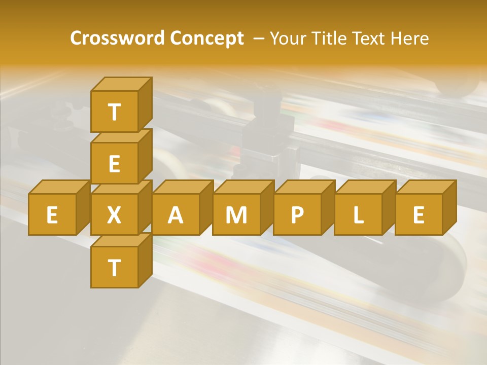 Communication Speed Graphic PowerPoint Template