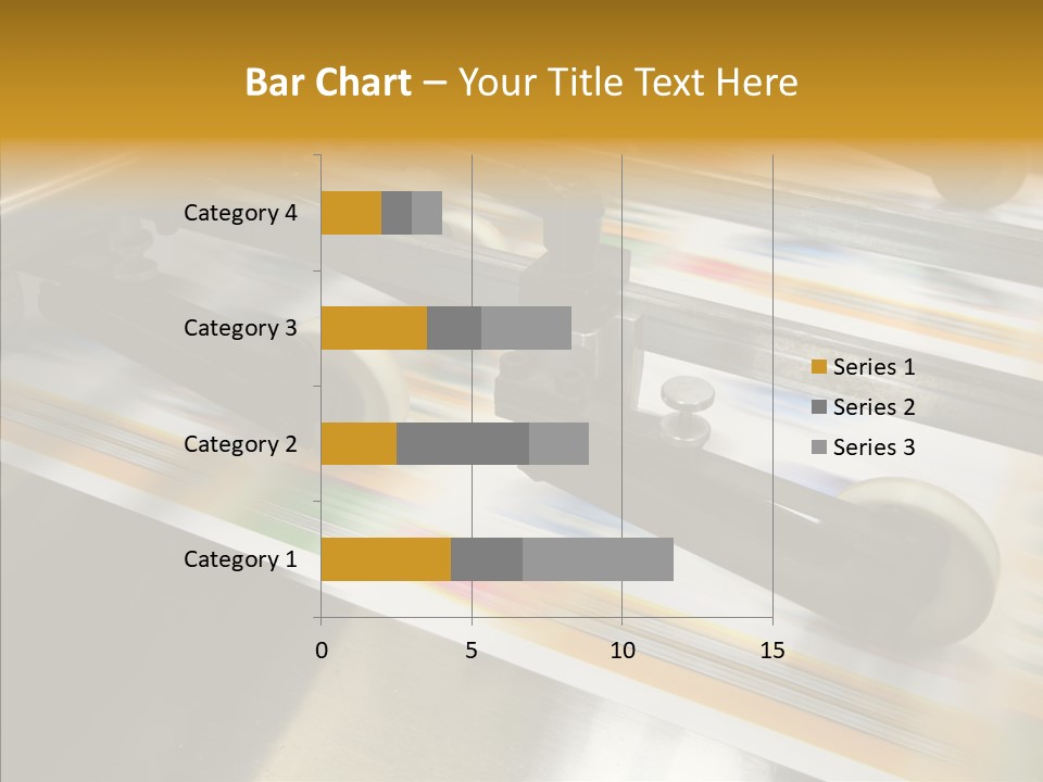 Communication Speed Graphic PowerPoint Template