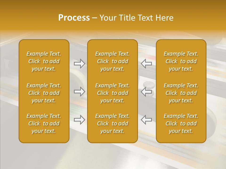 Communication Speed Graphic PowerPoint Template