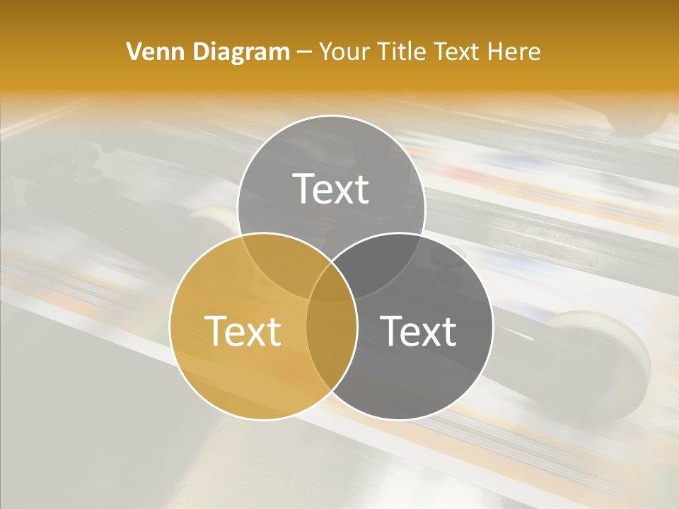 Communication Speed Graphic PowerPoint Template