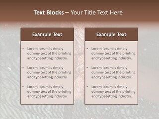 Culture Gold Art PowerPoint Template