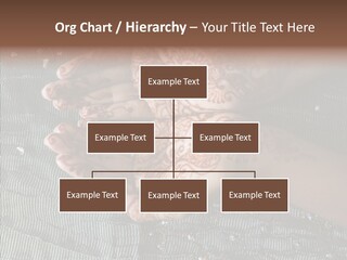 Culture Gold Art PowerPoint Template