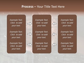 Culture Gold Art PowerPoint Template