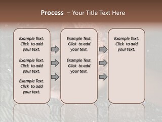 Culture Gold Art PowerPoint Template