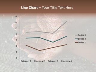 Culture Gold Art PowerPoint Template