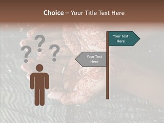 Culture Gold Art PowerPoint Template