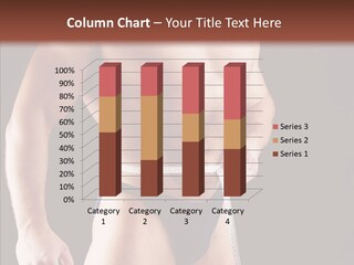 Sexual People Fitness PowerPoint Template