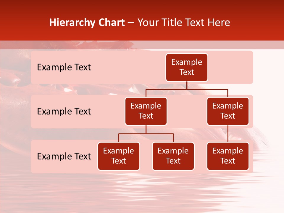 Wave Gourmet Ocean PowerPoint Template