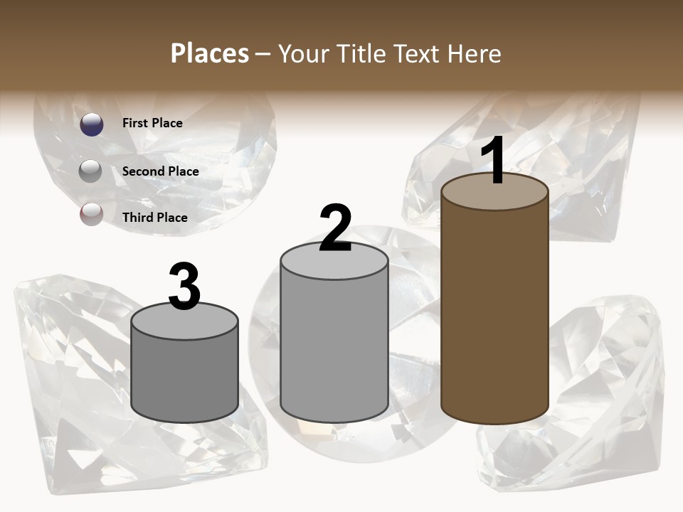 Ruby Royalty Expensive PowerPoint Template