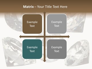 Ruby Royalty Expensive PowerPoint Template