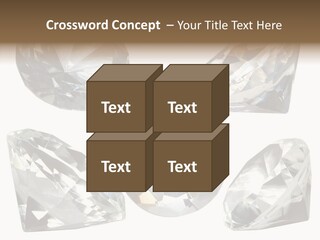 Ruby Royalty Expensive PowerPoint Template