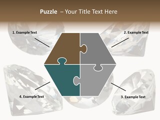 Ruby Royalty Expensive PowerPoint Template