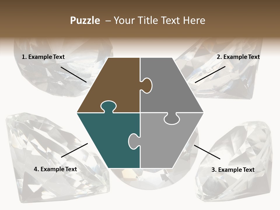 Ruby Royalty Expensive PowerPoint Template