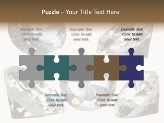 Ruby Royalty Expensive PowerPoint Template