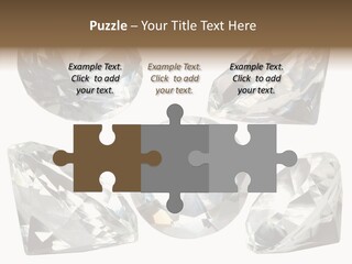 Ruby Royalty Expensive PowerPoint Template