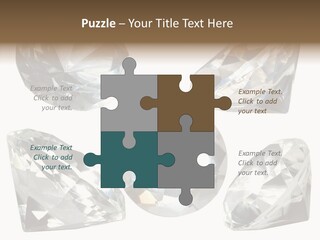 Ruby Royalty Expensive PowerPoint Template