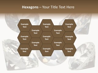 Ruby Royalty Expensive PowerPoint Template