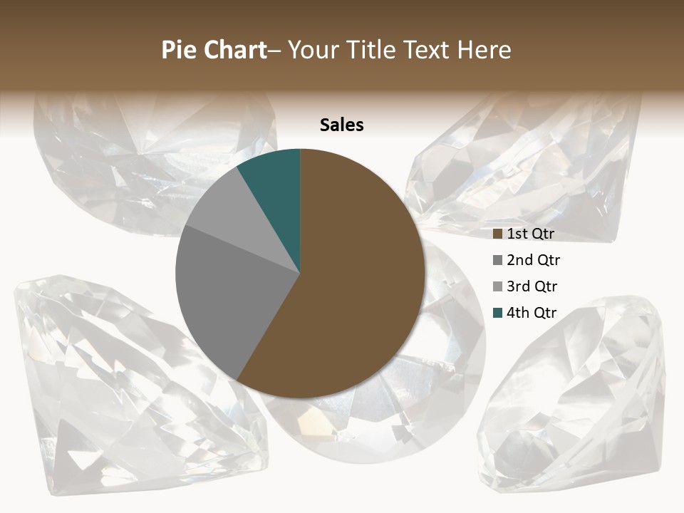 Ruby Royalty Expensive PowerPoint Template