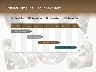 Ruby Royalty Expensive PowerPoint Template