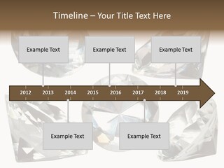 Ruby Royalty Expensive PowerPoint Template