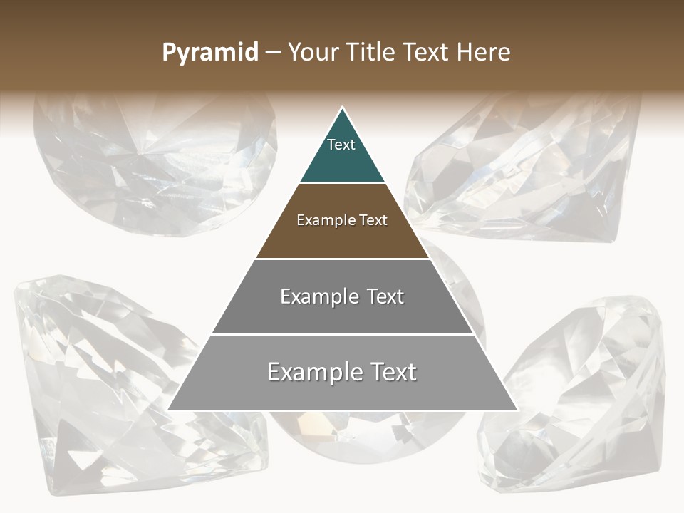 Ruby Royalty Expensive PowerPoint Template
