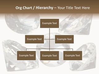 Ruby Royalty Expensive PowerPoint Template