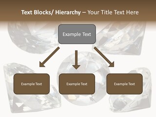Ruby Royalty Expensive PowerPoint Template