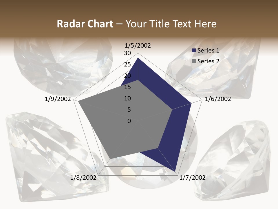 Ruby Royalty Expensive PowerPoint Template
