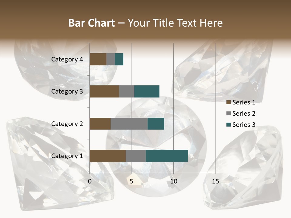 Ruby Royalty Expensive PowerPoint Template