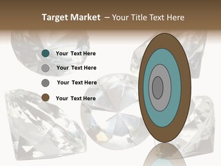 Ruby Royalty Expensive PowerPoint Template