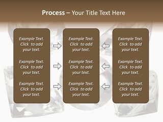 Ruby Royalty Expensive PowerPoint Template