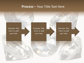 Ruby Royalty Expensive PowerPoint Template