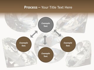 Ruby Royalty Expensive PowerPoint Template