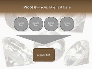 Ruby Royalty Expensive PowerPoint Template