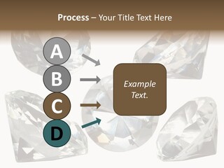 Ruby Royalty Expensive PowerPoint Template