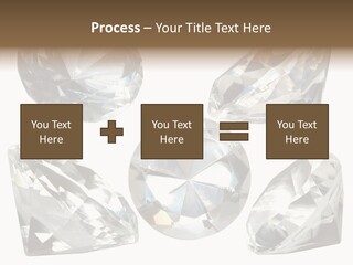 Ruby Royalty Expensive PowerPoint Template
