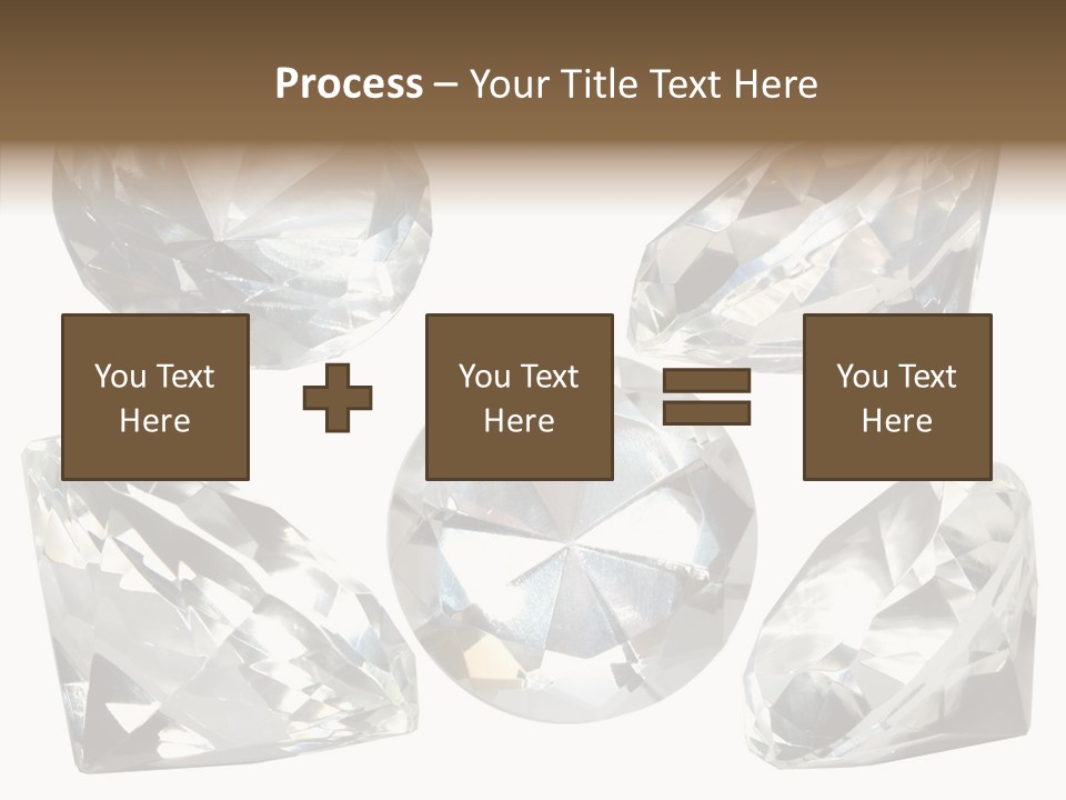 Ruby Royalty Expensive PowerPoint Template