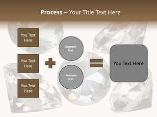 Ruby Royalty Expensive PowerPoint Template