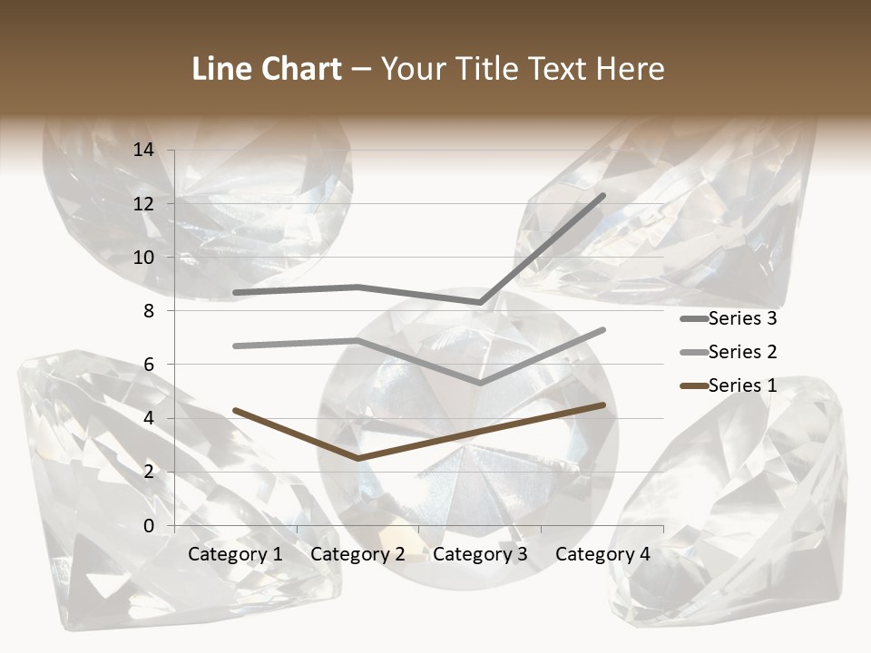 Ruby Royalty Expensive PowerPoint Template