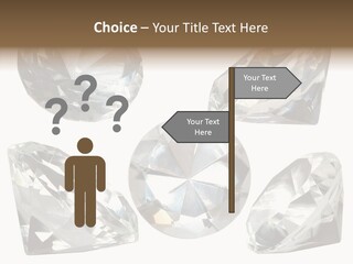 Ruby Royalty Expensive PowerPoint Template