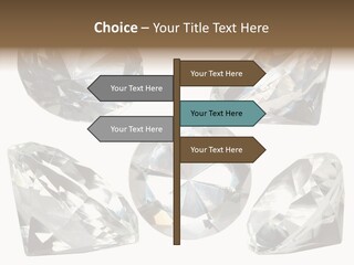 Ruby Royalty Expensive PowerPoint Template